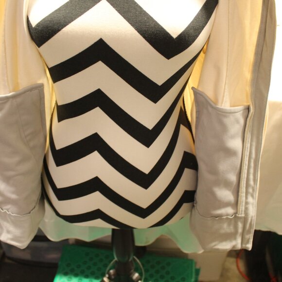 North Face Lightweight Jacket Peach SZ Medium - Picture 11 of 12